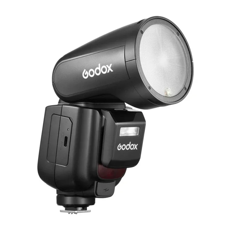 GODOX V1Pro TTL Flash для Sony